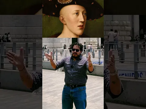 ¡Los europeos nos trajeron su mejor tradición! 🌍🗡️