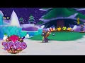Lagu Spyro: Holiday Adventure 2025 is nu te downloaden!