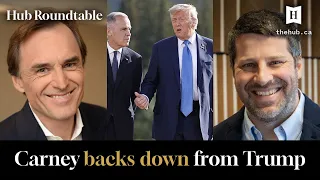 Carney S Tariff Retreat And Poilievre S Control Of The Political Right 