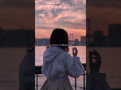 感情を沢山込めて「泣かないあなたの守り方 / 傘村トータ」Cover【こはならむ】