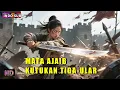 Download Lagu INDO SUB丨 Mata Ajaib: Kutukan Tiga-Ular | Aksi / Fantasi / Kostum| Bioskop Tiongkok 2025