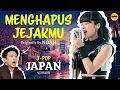 Download Lagu MENGHAPUS JEJAKMU Cover Lagu Bahasa JEPANG pakai AI | Japanese Cover (Originally by NOAH)