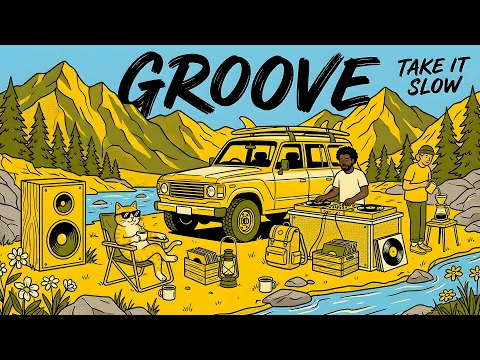 [Cozy Chords] WORK MODE ON 😎 Instant Focus Grooves 🎧 | JAZZHOP · CHILLHOP | Cafe · Work · BGM