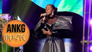 cina souls beautiful performance at the 2021 vgma will make you fall in love with her vgma 22