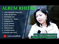 Download Lagu RHEINA - CINTA TERHALANG JARAK JAUH - FULL ALBUM TERBAIK 2025 ||  || LAGU SLOW 2025#ontrending