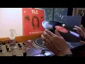 TLC - WATERFALLS (VINYL STEREO HD)