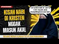 Download Lagu Ajaran Kristen sama dengan Ajaran Nabi Muhammad?