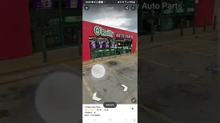 O Reilly Auto Parts Jingle - Store Opening