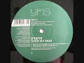 D Note - Shed My Skin (Mr. Sam's One Night In San Francisco Remix)