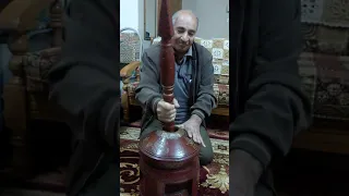 ابو أنس العمري كفركيفيا ودقة مهباش Mehbash Mehbag 