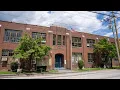 Exploring Abandoned Evarts High School Harlan County KY