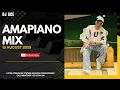 Download Lagu AMAPIANO MIX 2025 | 15 AUGUST | DJ Ace ♠️ 