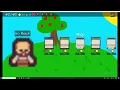Devlog - Prototype of Eden s Treasure
