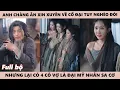 Download Lagu Chàng Trai Ăn Xin Xuyên Không Về Thời Cổ Đại Tuy Nghèo Nhưng Lại Có 4 Cô Vợ Đẹp Là Tiểu Thư Sa Cơ