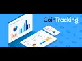 CoinTracking info Demo