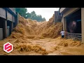 Download Lagu KETIKA ALAM MURKA.. 10 Banjir Bandang Paling Mengerikan yang Pernah Terekam Kamera