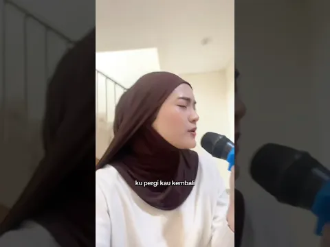 Kaya siapanihhh?! #harusterpisah #laguindonesia #quotes #pop #singing