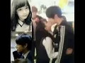 BTS jungkook girlfriend after debut