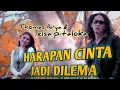 Lagu Lirik Harapan Cinta Jadi Dilema - Thomas Arya  (Not Official Video)