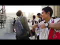 هشرب حشيش - لوكا والبطيخ (من برومو حفلة كايروكي أمباير) /  Hashrab Hashish - Luka Wel Batteekh