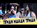 Download Lagu TEMAN MAKAN TEMAN (Cover) - VERO ft DINA - GARAGA - MVS MULTIMEDIA