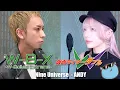 【仮面ライダーW】上木彩矢 w TAKUYA - W-B-X ～W-Boiled Extreme～ - Nine Universe × ANDY / Kamen Rider W OP