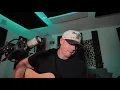 Morgan Wallen - I’m A Little Crazy // Alex Mather Cover