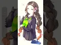 Nezuko edit ( dj suka suka kepada ku ) 💌💞💞💕