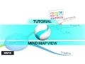 Tutorial Mind Map View - iMindMap 10