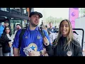 Avery Dennison at Premier League Mornings Live - Orlando