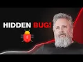 The Worst Coding Mistakes - And No One Noticed