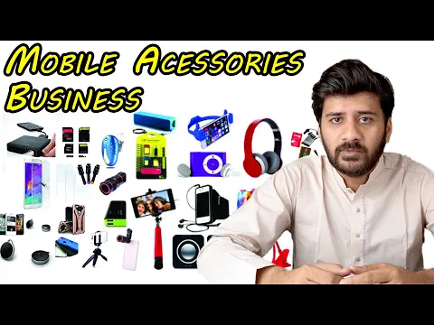 Download MP3 How to start Mobile accessories Business
