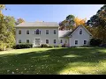 Just Listed in Colchester CT 214 Waterhole Road Colchester Connecticut