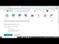 Copying Select Components from One Course to Another in Brightspace
