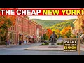 10 New York Towns So Cheap You Won t Believe They re in New York 2026