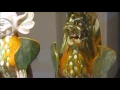 Download Lagu Tang Sancai in the Singapore Asian Civilisation Museum