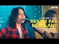 Download Lagu Kristal - Resam Pak Belalang (Versi Akustik)
