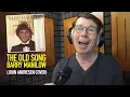 Download Lagu The Old Song - Barry Manilow (John Andresen cover)