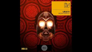 lele x punk mbedzi mr morf walk u0026 dance original mix 