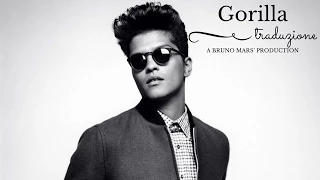 Download Bruno Mars - Gorilla (TRADUZIONE IN ITALIANO) MP3