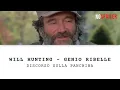 Video di lI Monologo di Sean Maguire in Will Hunting - Genio ribelle