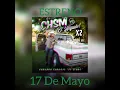 CHSM El Hígado X2 - Gerardo Coronel (Estreno Del Album Próximo Viernes 17 De Mayo) ¡ESPERENLO!
