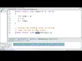 ICS4U - Method Overloading in Java