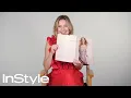 Kate Hudson Looks Back At Her Past InStyle Covers 25th Anniversary InStyle