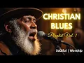 Lagu Everlasting Grace | Christian Blues | Soulful Worship