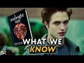 Twilight What We Know About the New Netflix Series