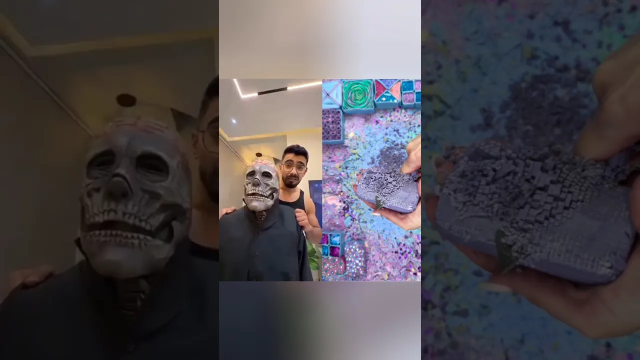 لم يكن هذا متوقعا 😅