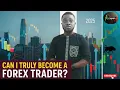 Download Lagu HOW CAN I BEGIN MY FOREX TRADING JOURNEY?
