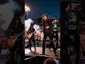 Slash, Axl Rose en Mick Jagger rocken het grote podium 🔥🎸