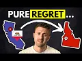 Why Californians are Leaving Boise Idaho in 2025